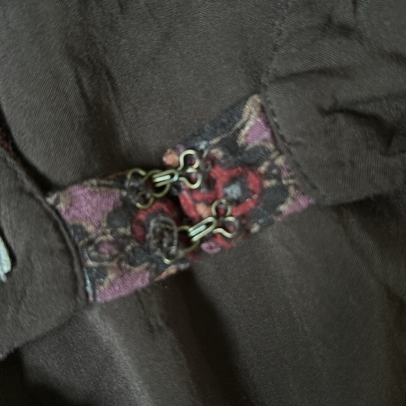 Juniors/women’s tank dress with semi open back. High neck & fully lined! - Picture 6 of 6